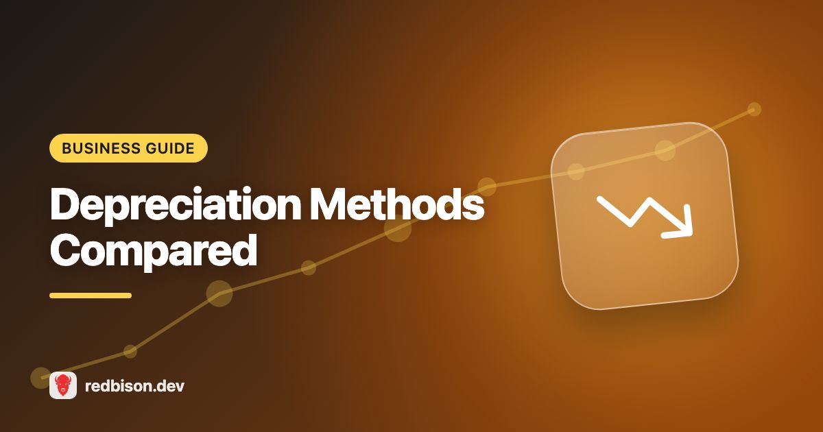 Illustration for the Depreciation Calculator guide