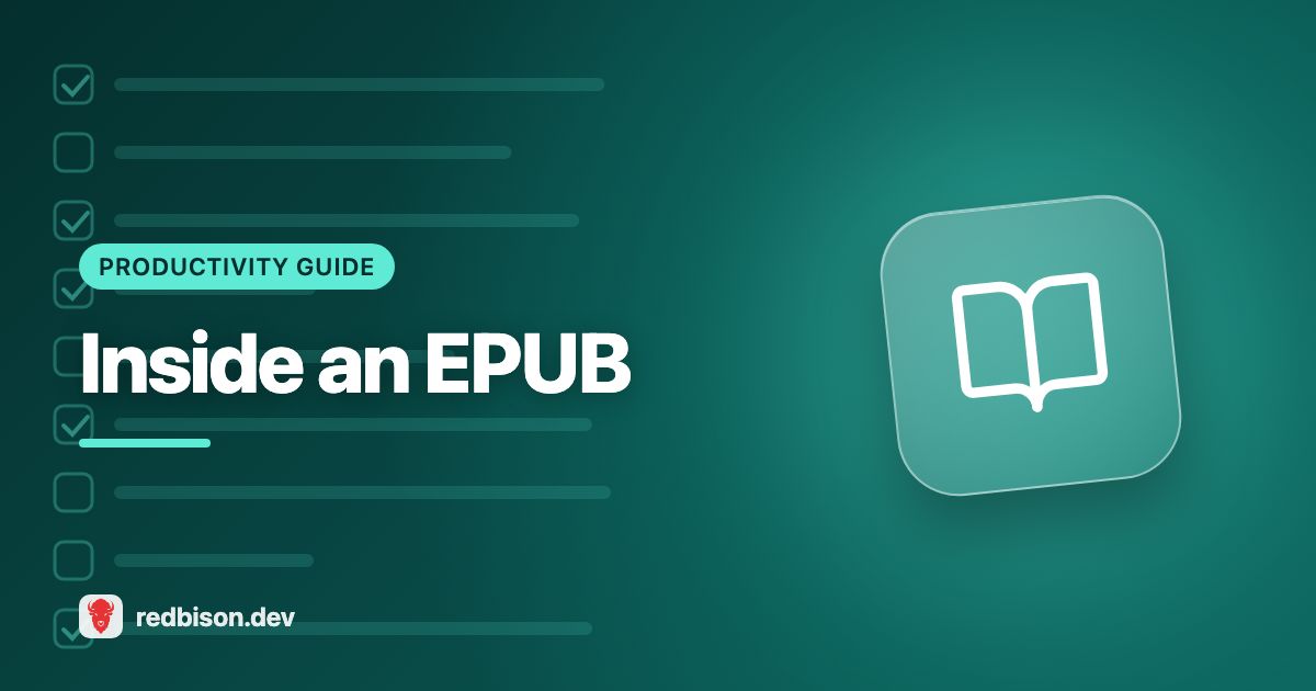 Illustration for the EPUB Converter guide