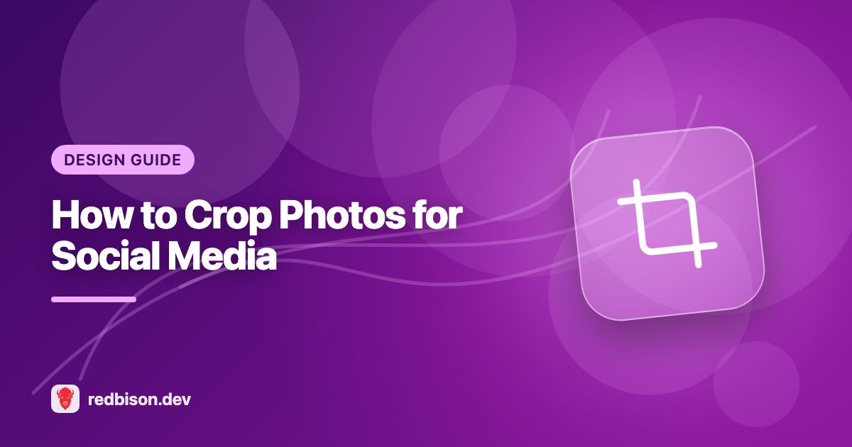 Illustration for the Crop Image guide