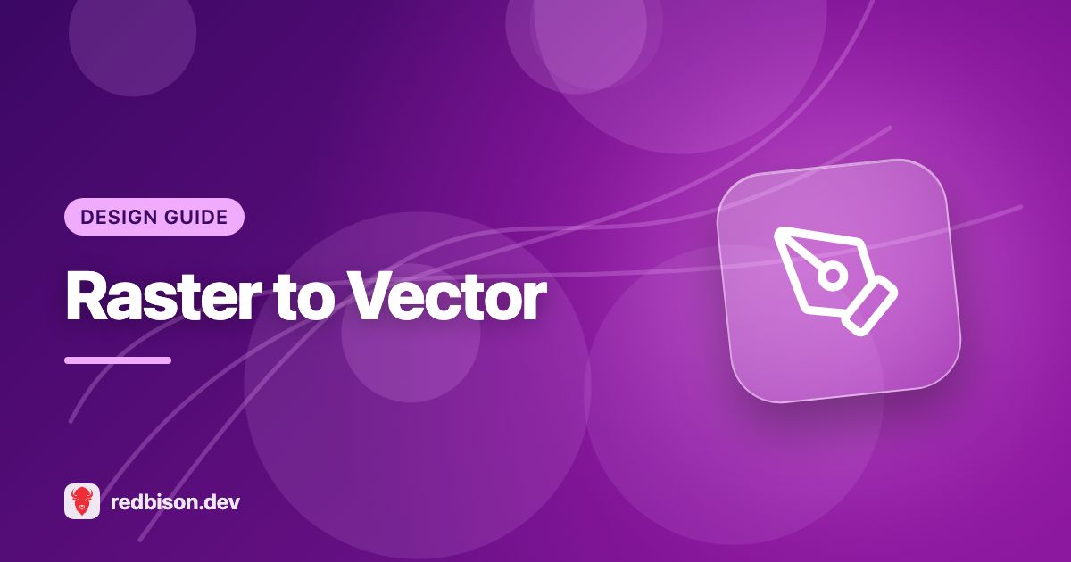 Illustration for the Image to SVG Converter guide