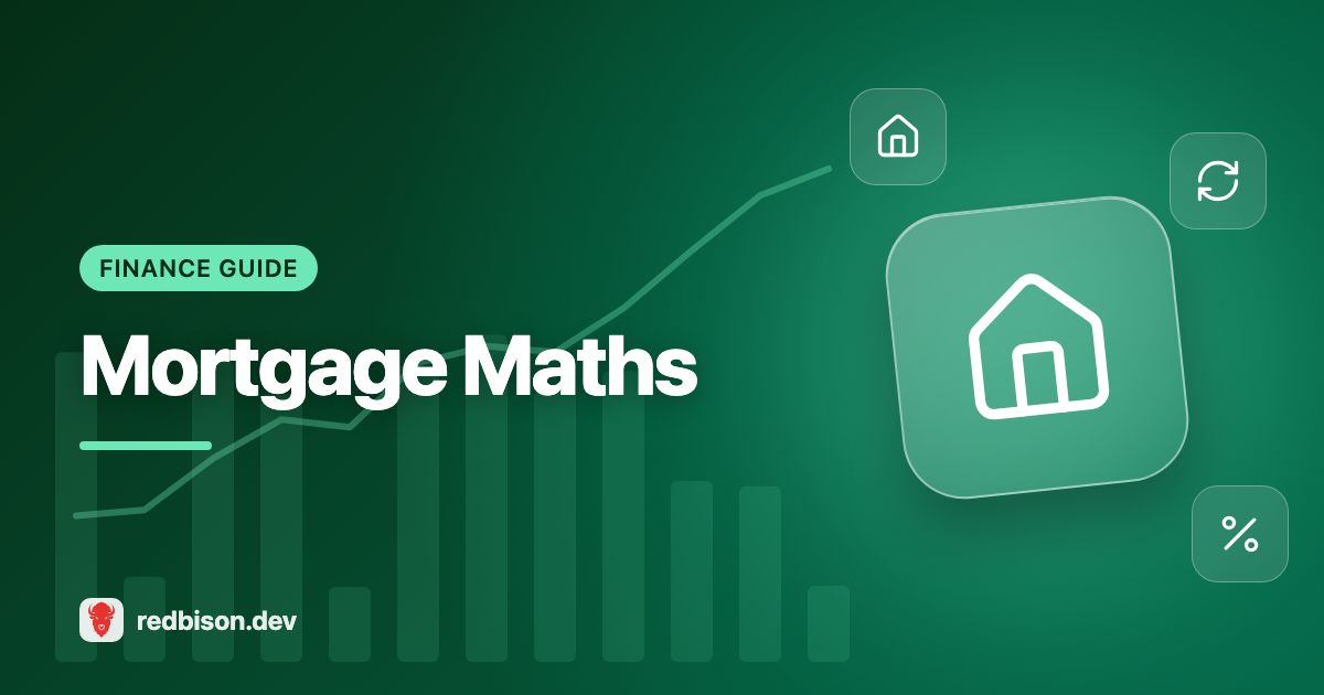 Illustration for the Mortgage Calculator guide