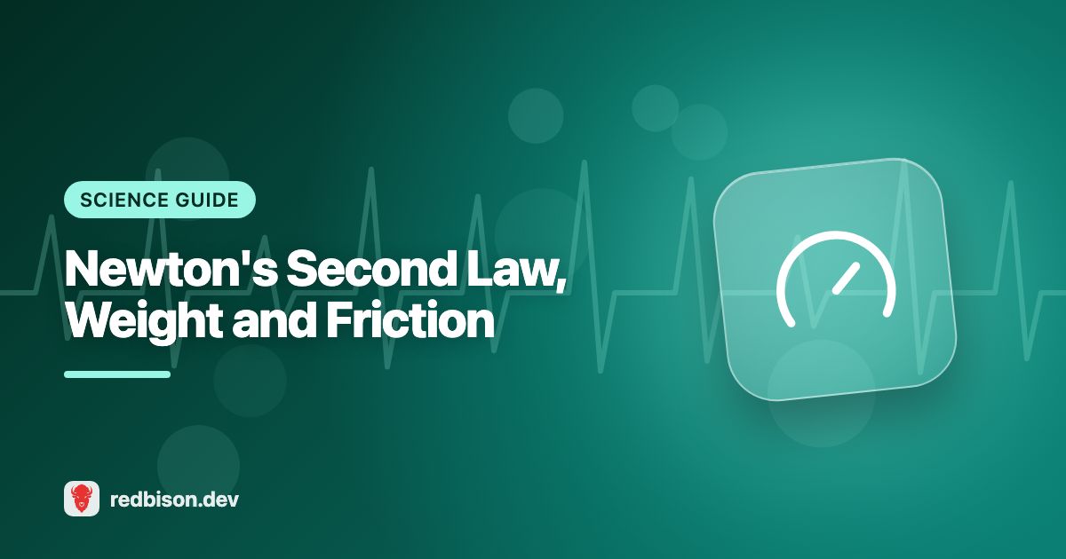 Illustration for the Force Calculator guide