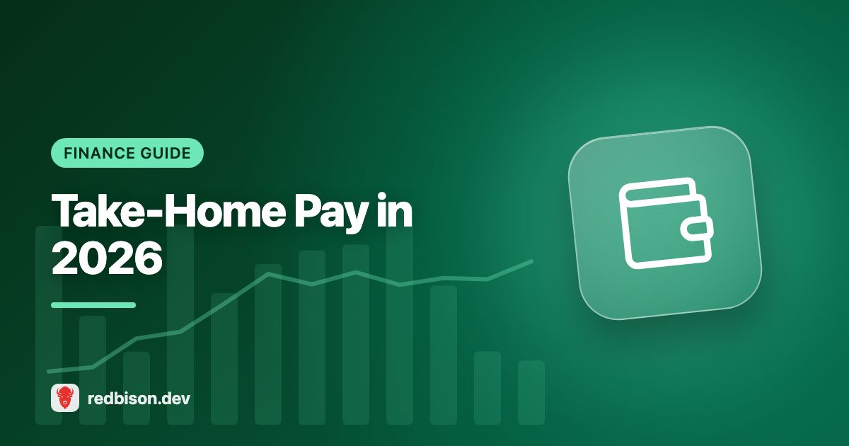 Illustration for the Paycheck Calculator guide