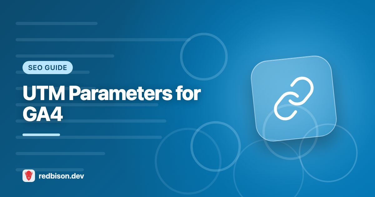 Illustration for the UTM Link Builder guide