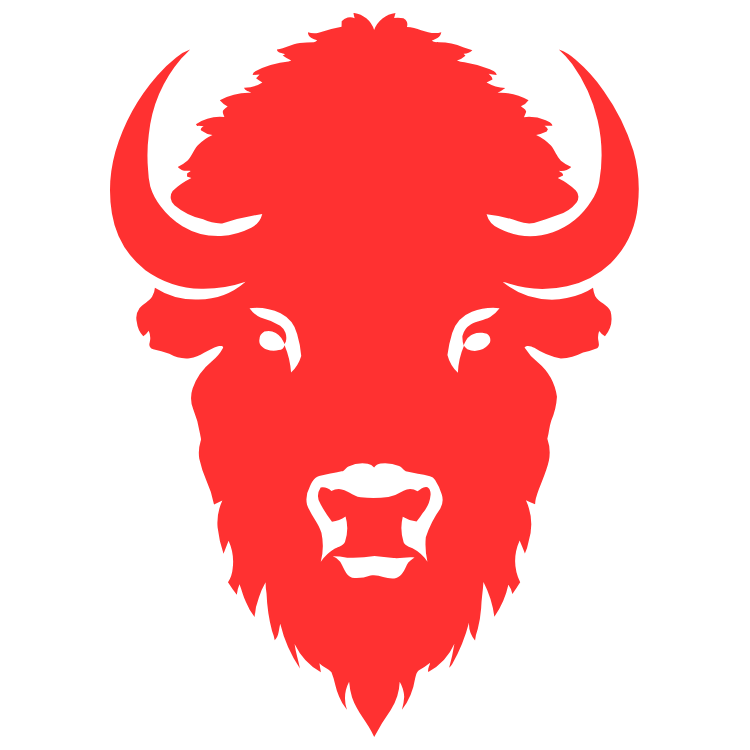 RedBison Logo
